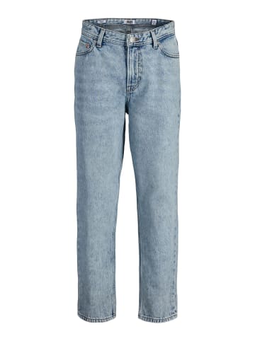 Relaxed Fit Jeans in Blue Denim