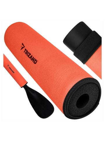 Paddel Schwimmer SUP 30cm orange Trizand