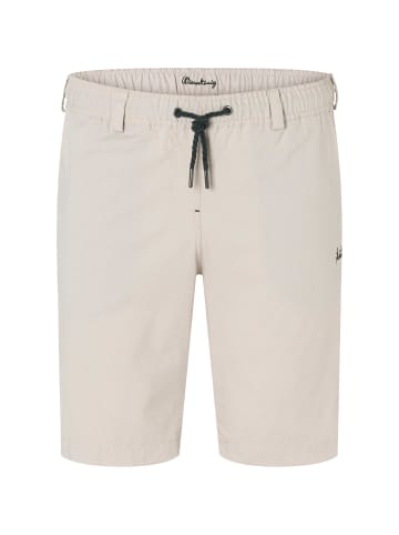 Bermuda Ifen in Beige