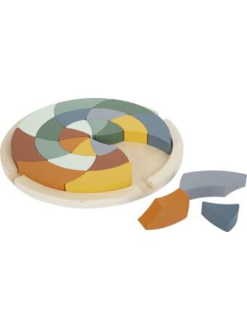 Spielzeug - Farbenpuzzle Safari