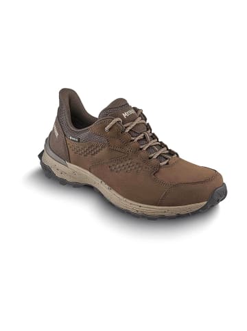 Wander- & Bergschuhe in Braun