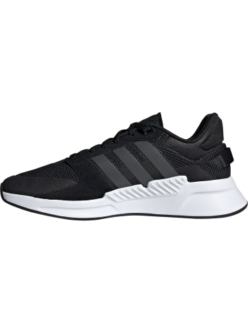 Laufshcuhe RUN 90s in schwarz/grau/weiß
