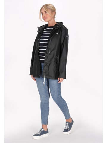 Women Coat in black