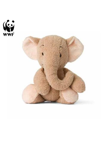 Cub Club - Ebu der Elefant (22cm) in beige