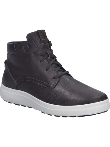 Sneaker Maddox 02 in braun