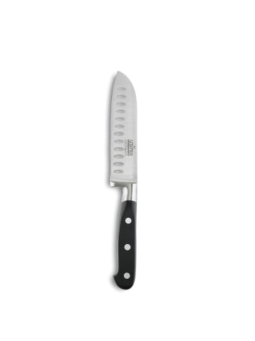 Santokumesser V SABATIER in schwarz