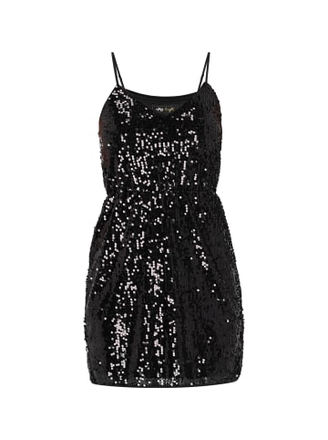 Women Dress in black