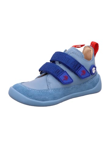 Lauflernschuhe in Blau
