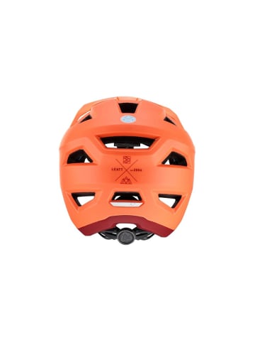 Helmet MTB All Mountain 2.0 Peach 2023