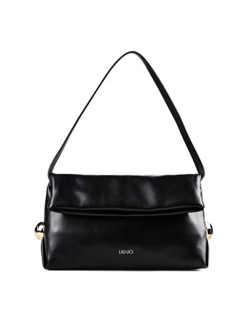 Riccy Schultertasche 30 cm nero