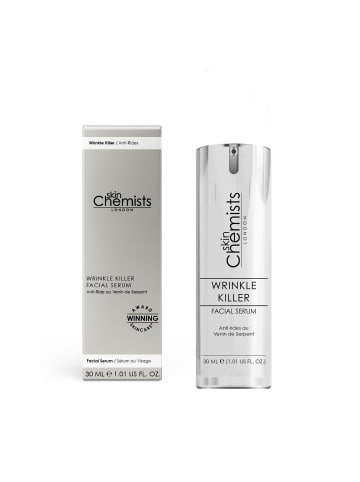 Wrinkle Killer Deluxe Hautpflege-Geschenkset