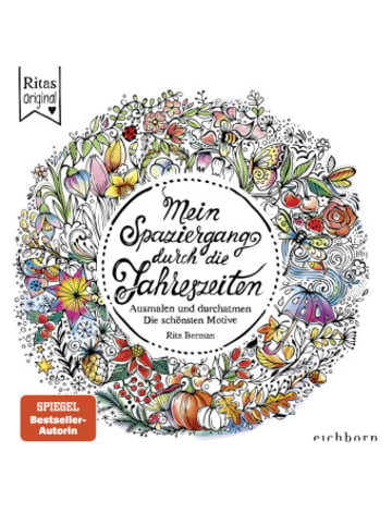 Papeterie/PBS - Mein Spaziergang durch die Jahreszeiten