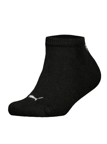 Socken 12er Pack in Schwarz