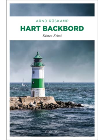 Buch - Hart Backbord