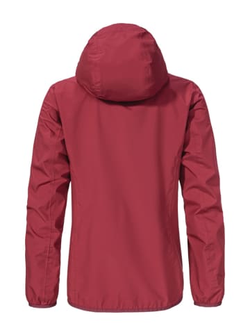 Jacke "Jacket Style Migandi WMS" in merlot