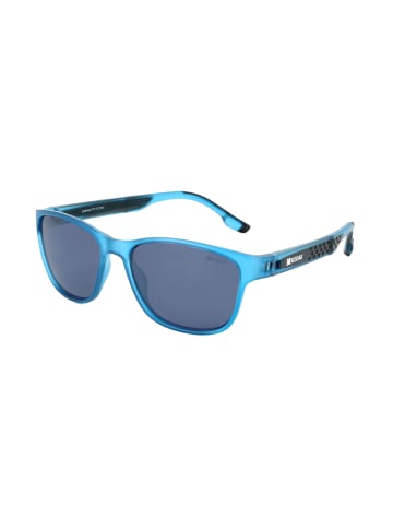 Sonnenbrille in Blue