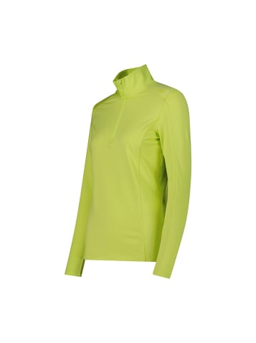 Funktionsshirt in apple