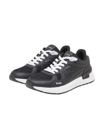 Sneaker FITZGERALD in Schwarz
