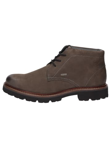 Stiefelette Adalrik-716-TEX-H in grau