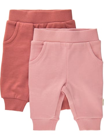 Kinder Sweat Pants in Rosa