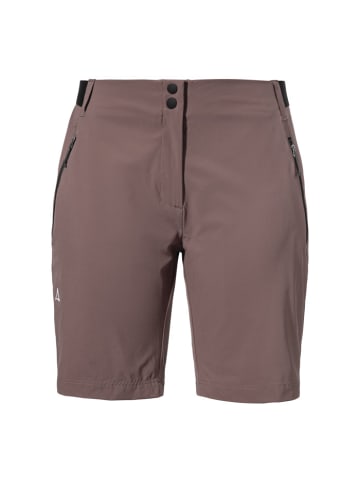Shorts "Shorts Style Blaustein WMS" in twilight mauve