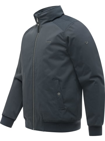 Funktionsjacke Izzyk Warm Y in Dark Grey