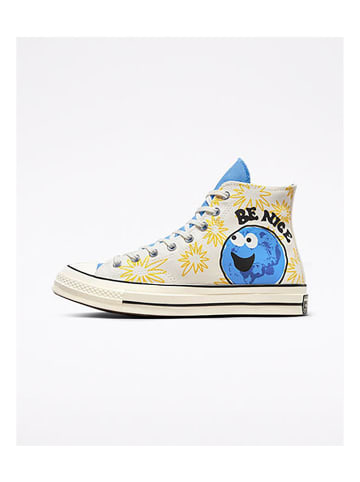 Sneaker Chuck in Mehrfarbig