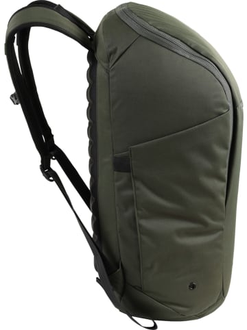 Nitro Rucksack NIKURO TRAVELER ROSIN grün