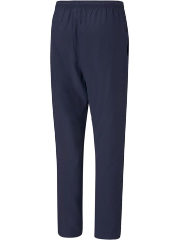 Sporthose "TeamRISE Sideline Pants" in Blau