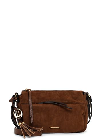 Umhängetasche TAS Mareike in cognac