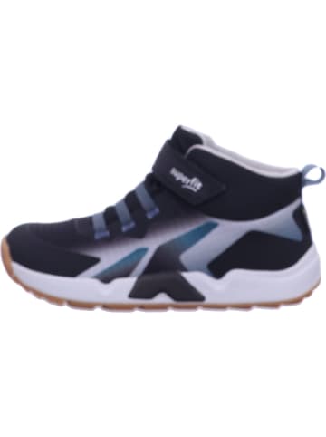 Sportschuh in schwarz