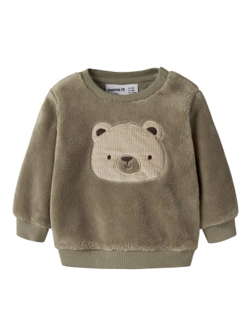 Sweatshirt in Mermaid1