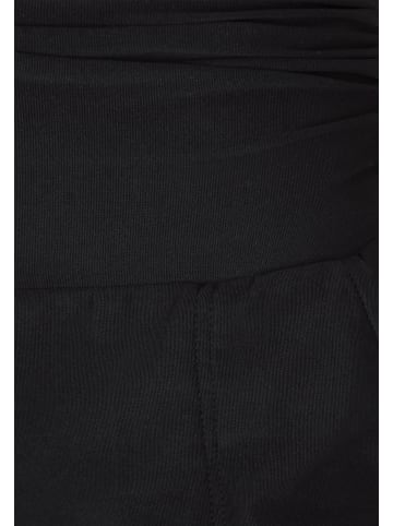 Women Sweatpants in black