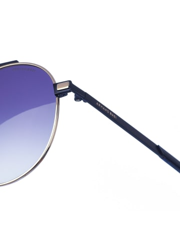Sonnenbrille in Multicolored