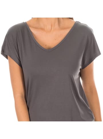 Shirt in Gray