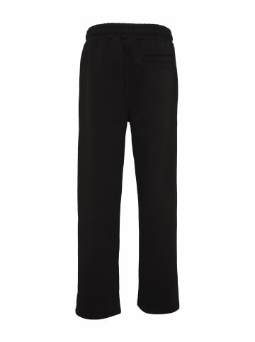 Hosen in black
