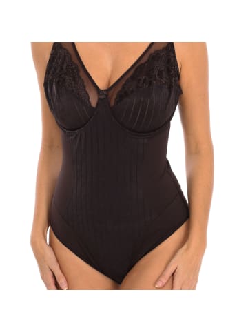 Body in Brown