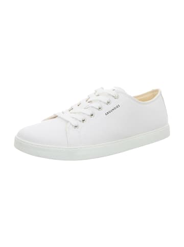 Sneaker Low in Weiß