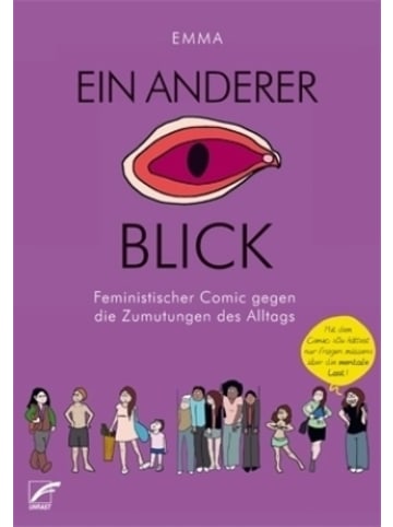 Buch - Ein anderer Blick