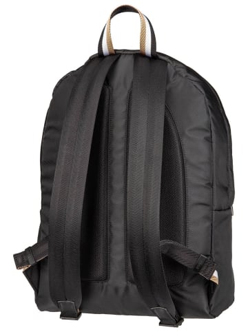 Rucksack Catch 3.0 in Black
