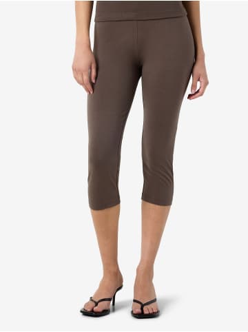 Hose in Chocolate Brown1