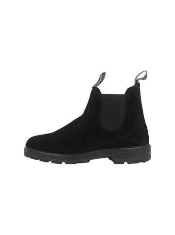 Stiefeletten in Schwarz