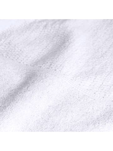 Handtuchset Pearl 5- TLG in snow