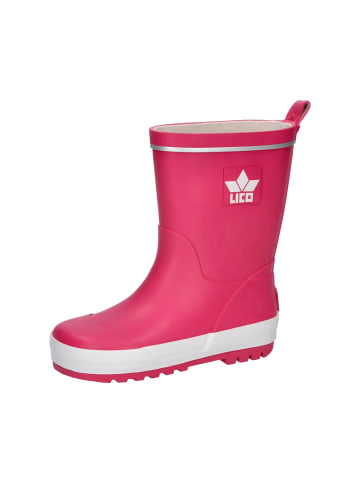 Gummistiefel "Samira" in Rosa