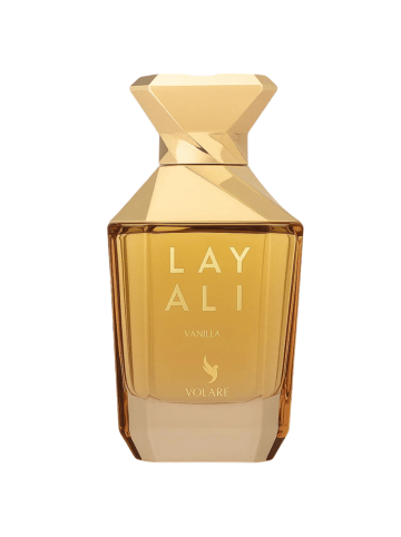 Layali Eau de Parfum – Vanilla 70 100 ml