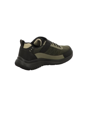 Slipper in schwarz