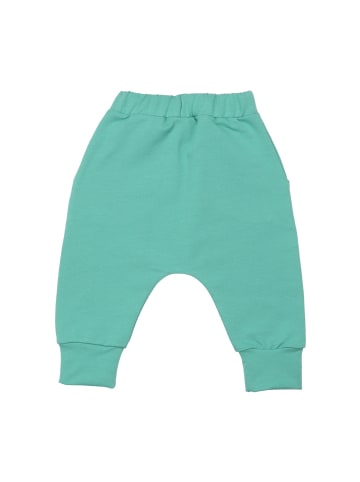 Hose Green Spruce - Baggy Pants