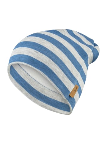 Beanie Streifen