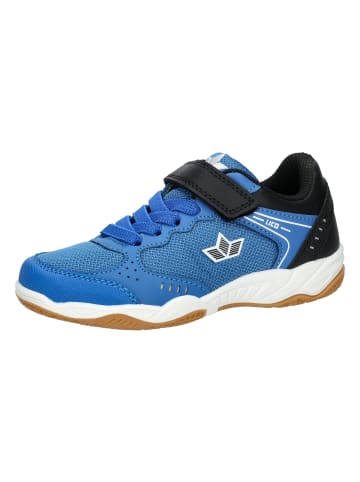 Sportschuh "Speed Indoor VS" in Blau