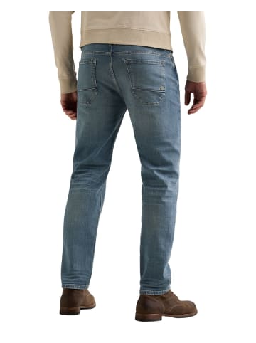 Jeans WINGLOAD comfort/relaxed in Blau